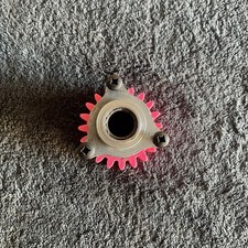 Qualcast suffolk punch drive