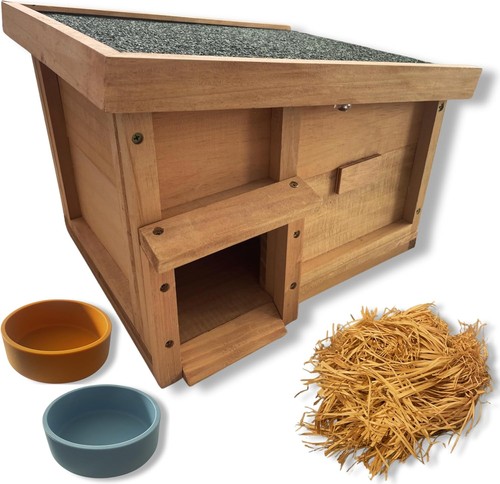Nature wardrobe hedgehog - wardrobe,