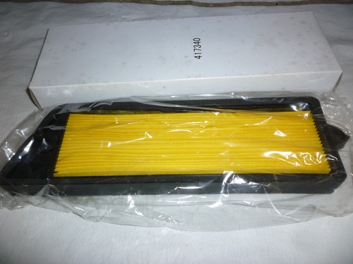 Suzuki an125 air filter - suzuki,