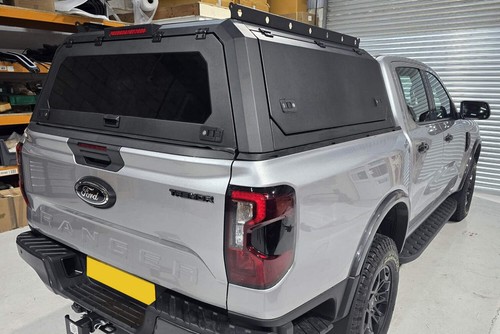 Hardtop canopy fit - canopy,