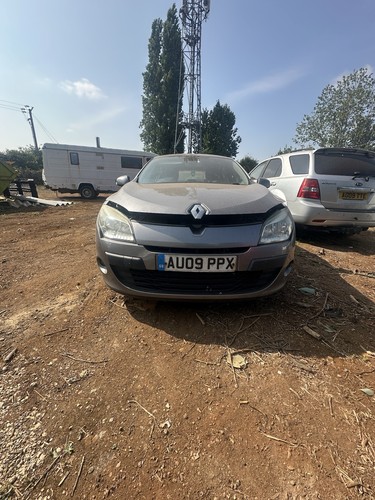 Renault megane 2008 2014 - renault, 2008/2014