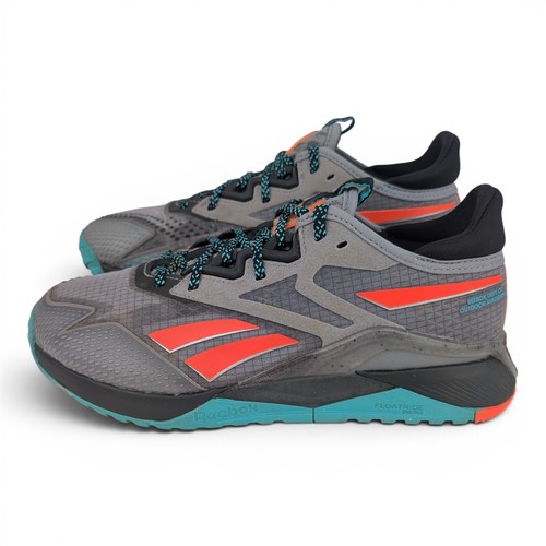 Reebok nano adventure - tr,