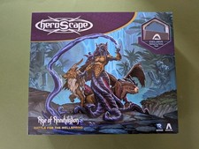 Heroscape Age Of Annihilation