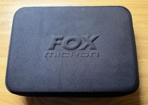 Fox micron ntx r - micron, nx-r