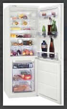 ZANUSSI Fridge Freezer