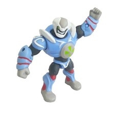 Gormiti Typhon Figure Action