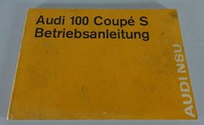 Operating Instructions/Manual