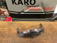 59019-05 GENUINE HARLEY® FENDER TIP FRONT SOFTAIL® DELUXE® FRONT FRONT GUARD