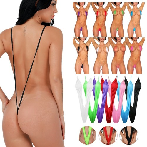 Sexy women lingerie micro - lingerie,
