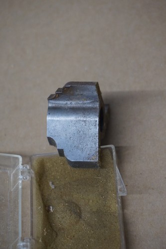 Shopsmith mark bore - shopsmith, v