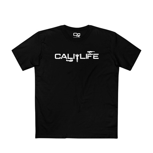Cali life slim fit mens - slim,