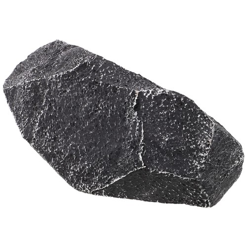 Large grey foam artificial - large,