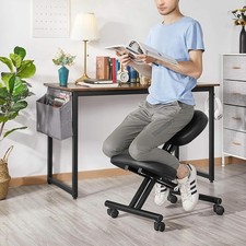 Kneeling Chair Ergonomic