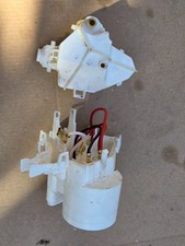 Karcher Pressure Washer  K5.700 ELECTRICAL SWITCH HOUSING BOX