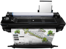 HP DesignJet T520 A0 Wifi