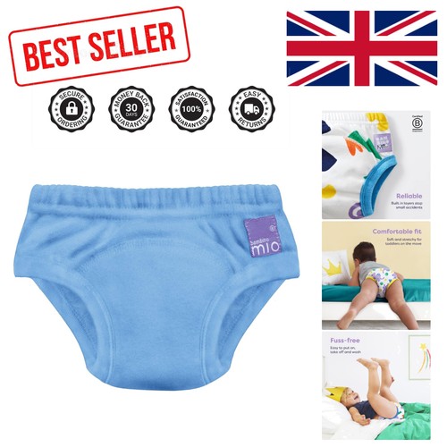 Reusable potty training - training, pants