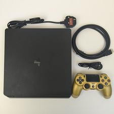 PlayStation 4 (PS4) 2216a Slim