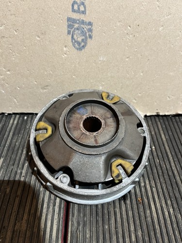 Gilera runner 200 - 200, vartior