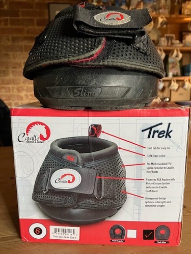 Cavallo hoof boot - hoof, boot,