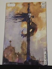 Absolute Batman #7🔥1st