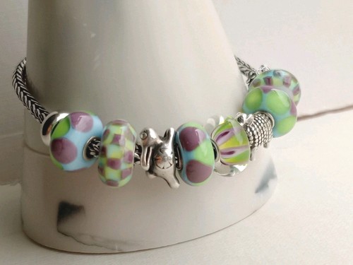 Ladies trollbeads laa 925 - trollbeads,