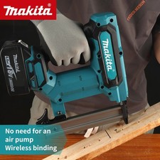 Makita Lithium-Ion Nail
