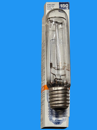 E40 osram 150w vialox - osram, nav-e