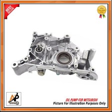 OIL PUMP FOR MITSUBISHI