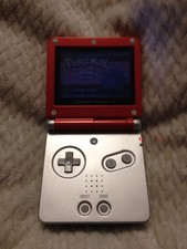 Pokemon: LeafGreen (Nintendo