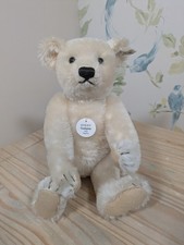 Steiff 1922 Cream Replica
