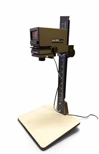 Durst m305 35mm photographic - durst,