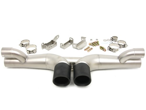 Designtek sports exhaust - designtek,