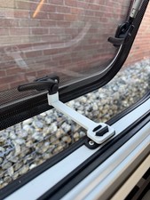 4 x Caravan / Motorhome (Swift