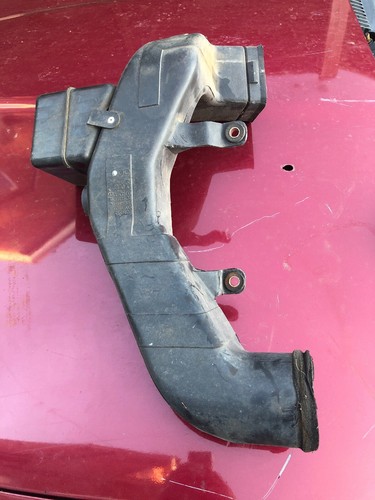 Mitsubishi fto airbox inlet - mitsubishi,