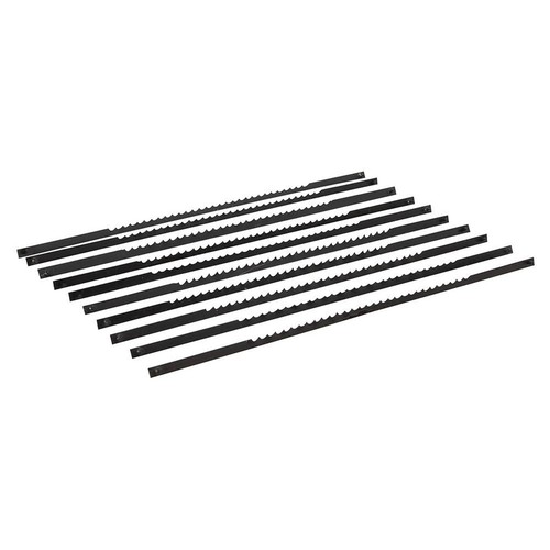 Pack scroll saw - pack, blades