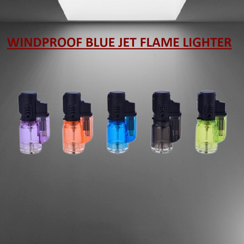 Tank lighter prof - lighter, see