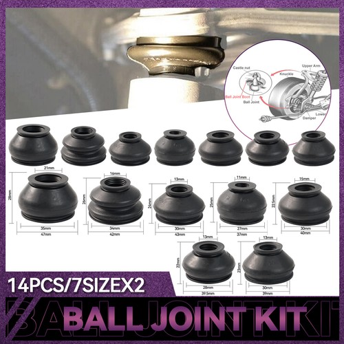 7sizex2 multipack ball - ball, joint