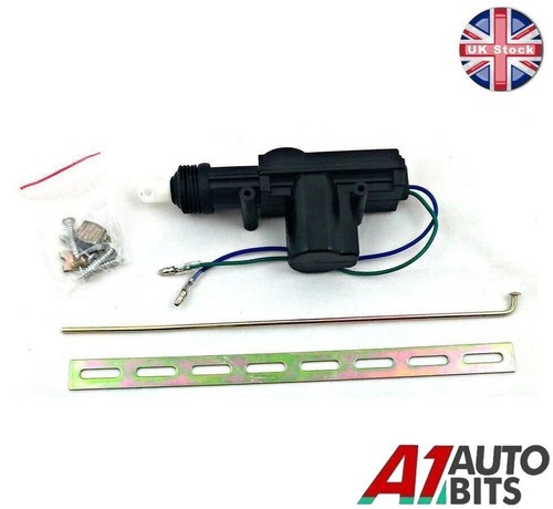 Wire door motor pop slave - door, motor/pop