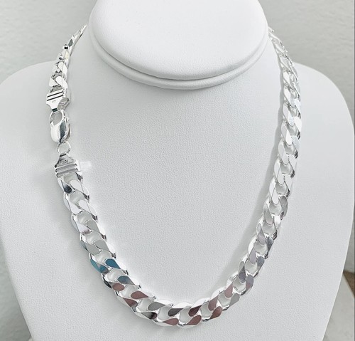 Sterling silver heavy - sterling,