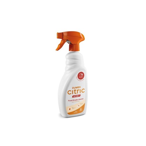 Zumex citric active - citric,