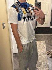 Inter Milan 1995/96 Away Size