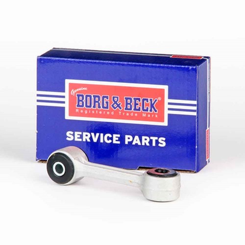 Anti roll bar links rear - 2x,