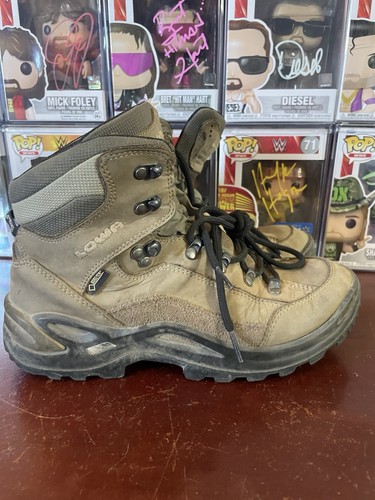 Lowa renegade gtx mid - lowa,