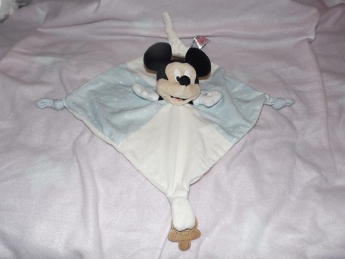 Primark blue mickey mouse - mouse, baby