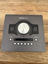 Universal Audio Apollo Twin