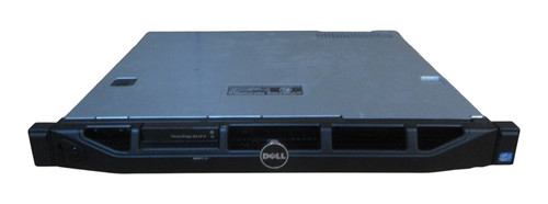 Dell poweredge r210 - dell, ii