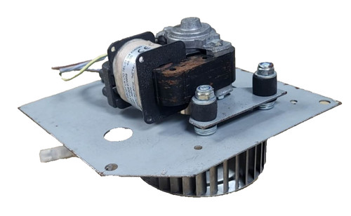 Netaheat fan 4095681 - fan,