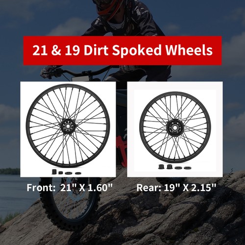 Wheel set for - set, cr