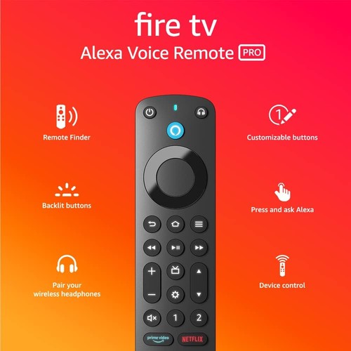 Amazon made fire alexa - tv,