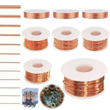 Magnet Wire  0.04-1.2mm
